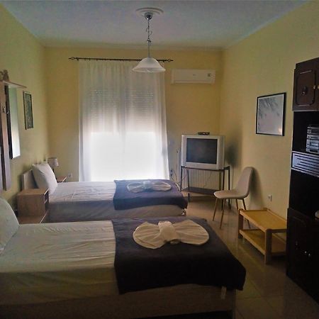 Alkioni City Apartments La Canea Exterior foto